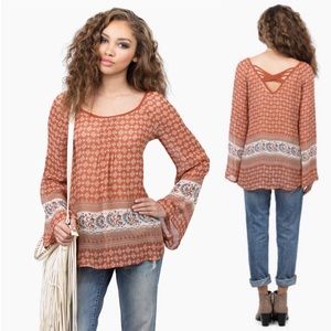 Tobi “Good Karma” Top